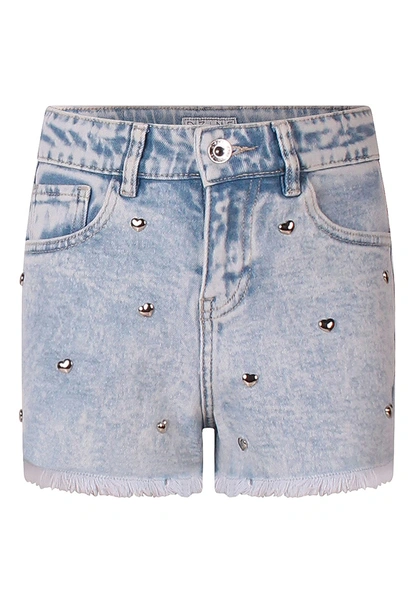 D-zine meisjes short